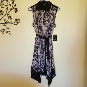 NWT Vera Wang Dress